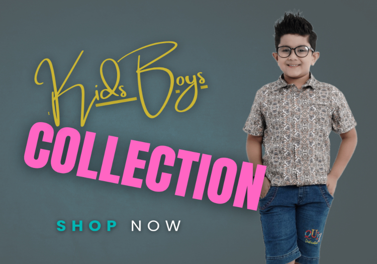 Kids Boys