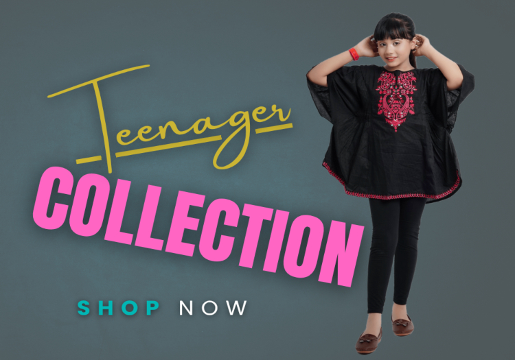 Teenager