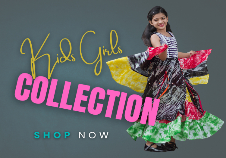 Kids Girls