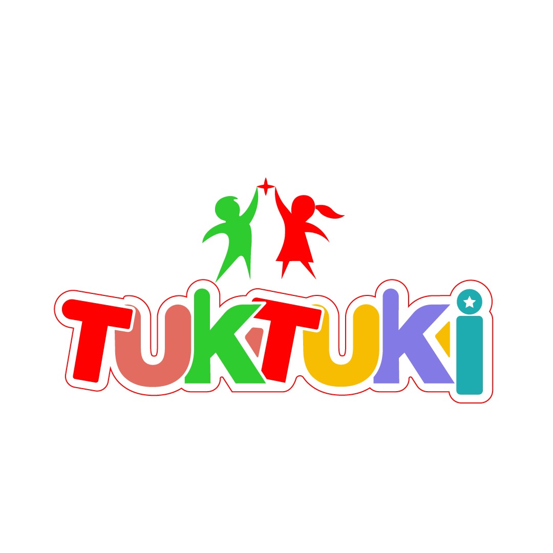 Tuk Tuki Office